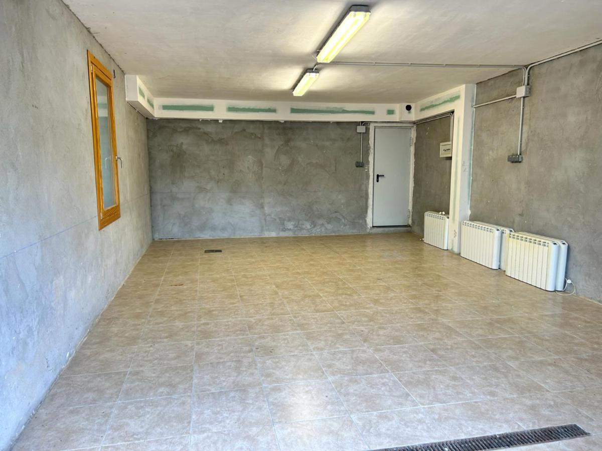 Apartament Al Centre D'Esterri Amb Vistes Uniques By Rural D'Aneu Esterri d'Àneu Kültér fotó