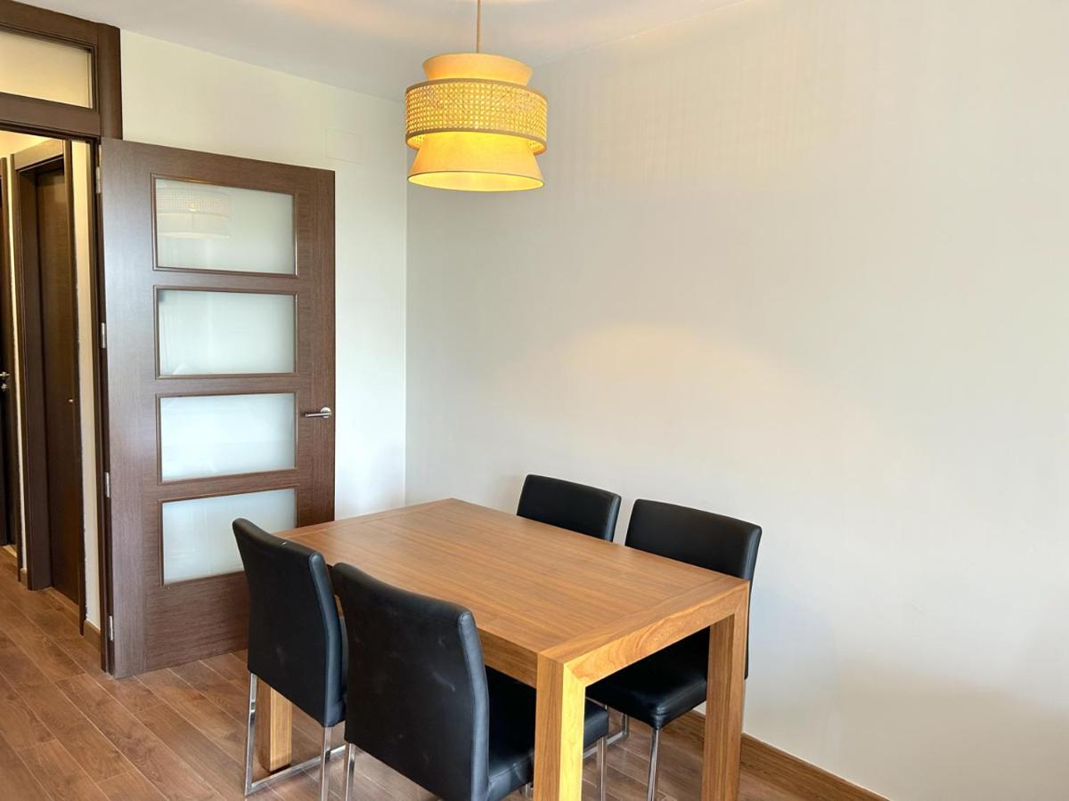Apartament Al Centre D'Esterri Amb Vistes Uniques By Rural D'Aneu Esterri d'Àneu Kültér fotó
