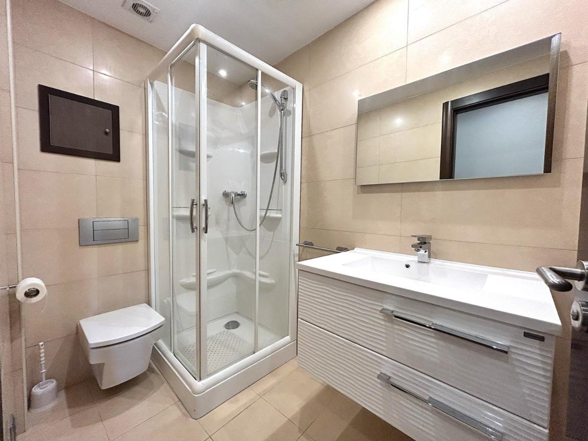 Apartament Al Centre D'Esterri Amb Vistes Uniques By Rural D'Aneu Esterri d'Àneu Kültér fotó