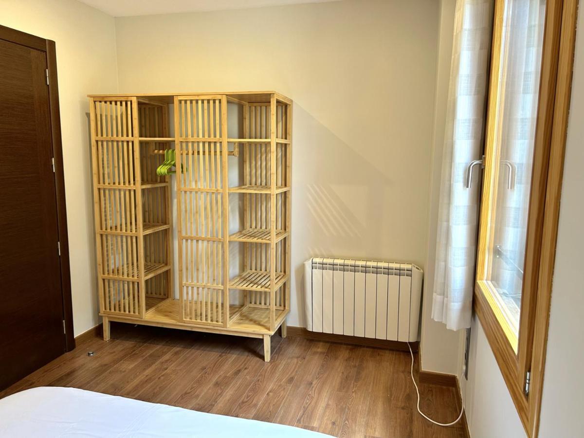 Apartament Al Centre D'Esterri Amb Vistes Uniques By Rural D'Aneu Esterri d'Àneu Kültér fotó